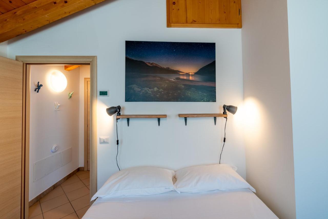 For Rest Bed and Breakfast Madesimo Exteriör bild