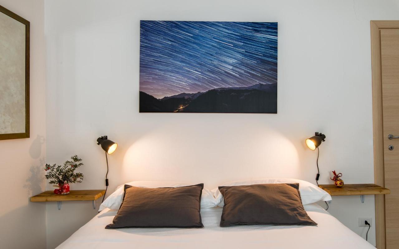 For Rest Bed and Breakfast Madesimo Exteriör bild