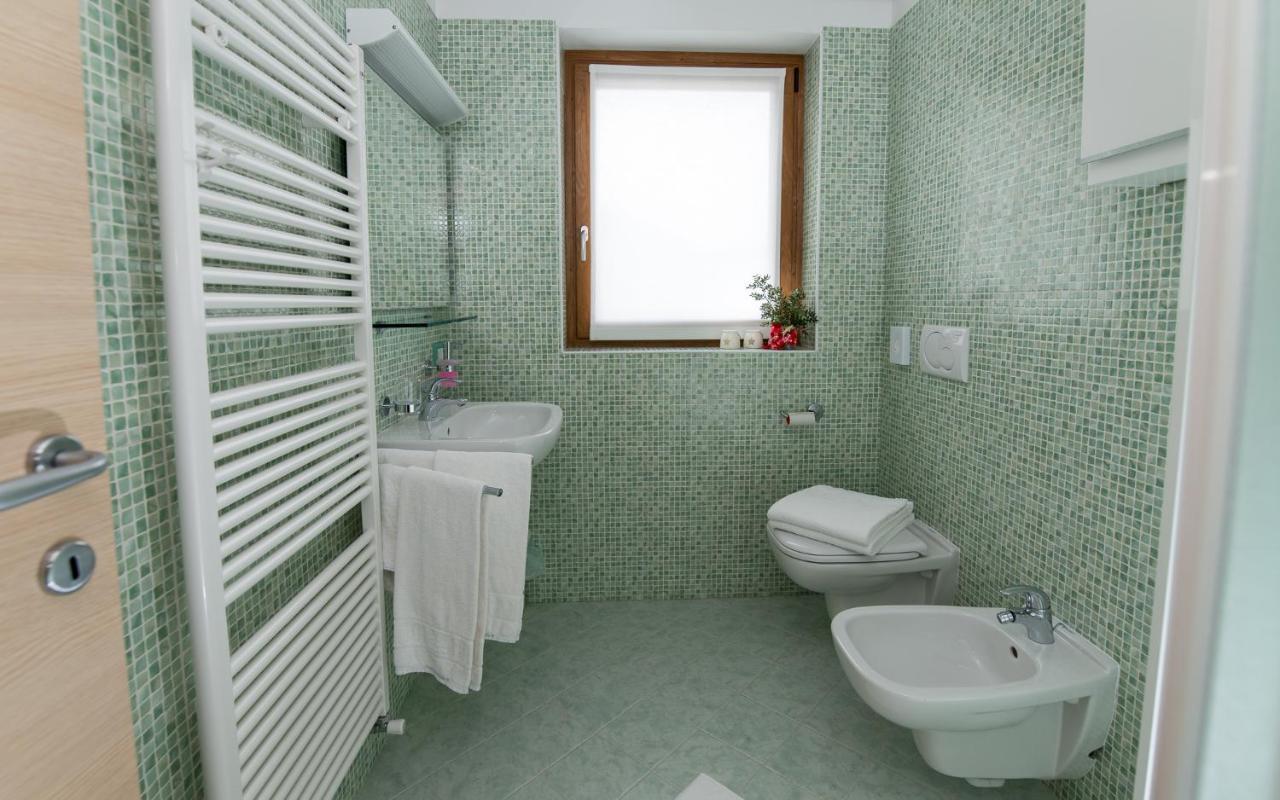 For Rest Bed and Breakfast Madesimo Exteriör bild