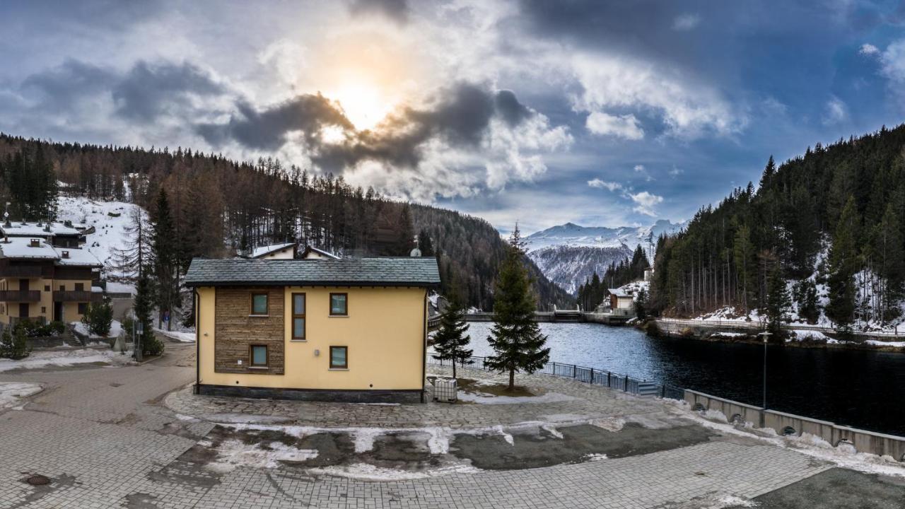 For Rest Bed and Breakfast Madesimo Exteriör bild