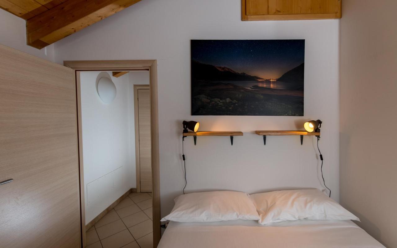 For Rest Bed and Breakfast Madesimo Exteriör bild